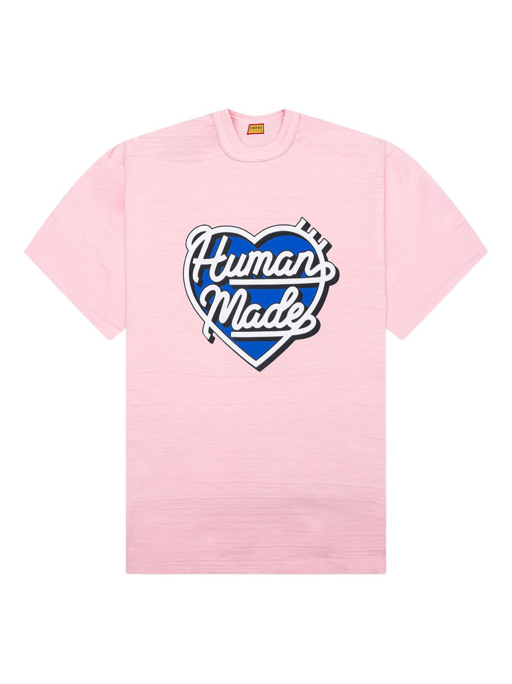 heart-logo T-shirt - 1