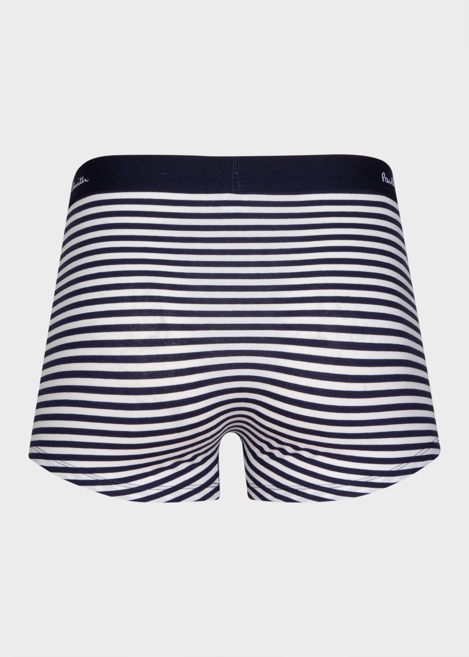 Mixed Boxer Briefs Three Pack - 2