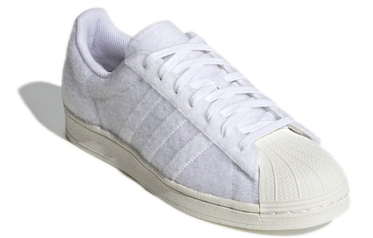 adidas Superstar 'White Multi' H00193 - 4