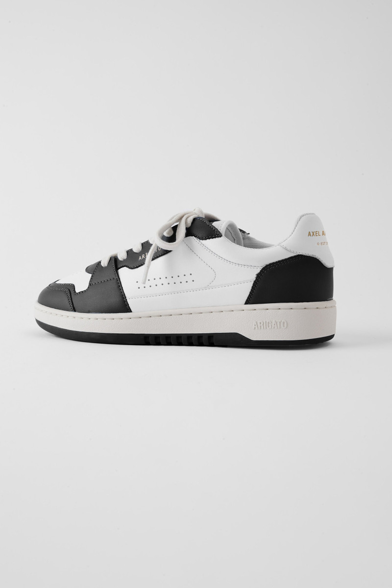 Dice Lo Sneaker 4