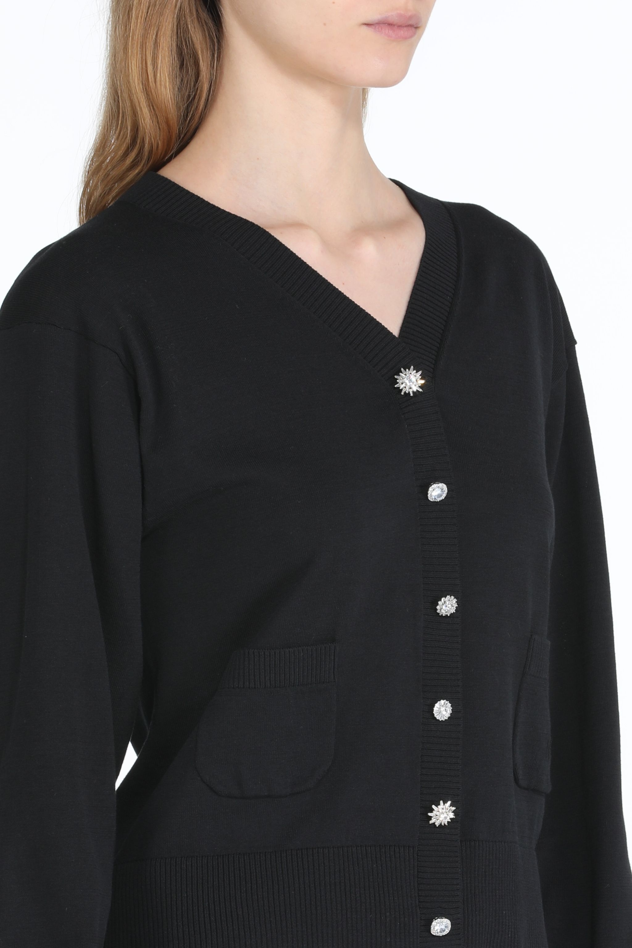 COTTON CARDIGAN - 5