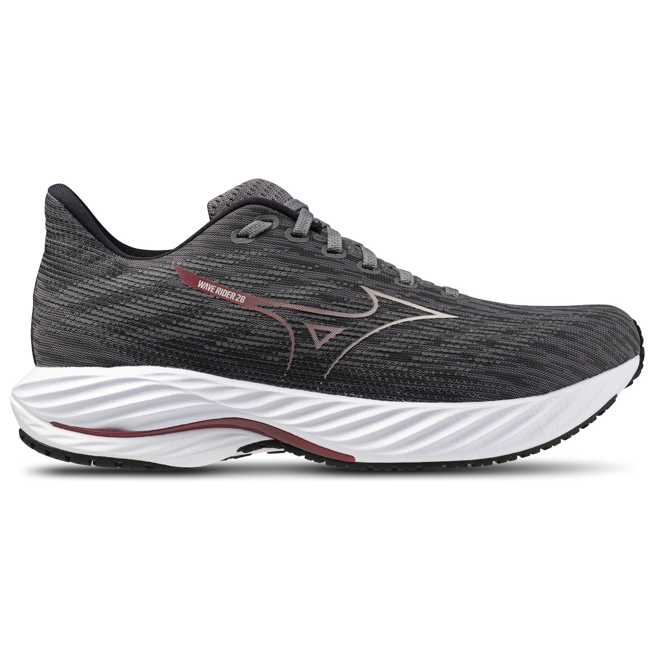 Mizuno Mens Mizuno Wave Rider 28 - 1