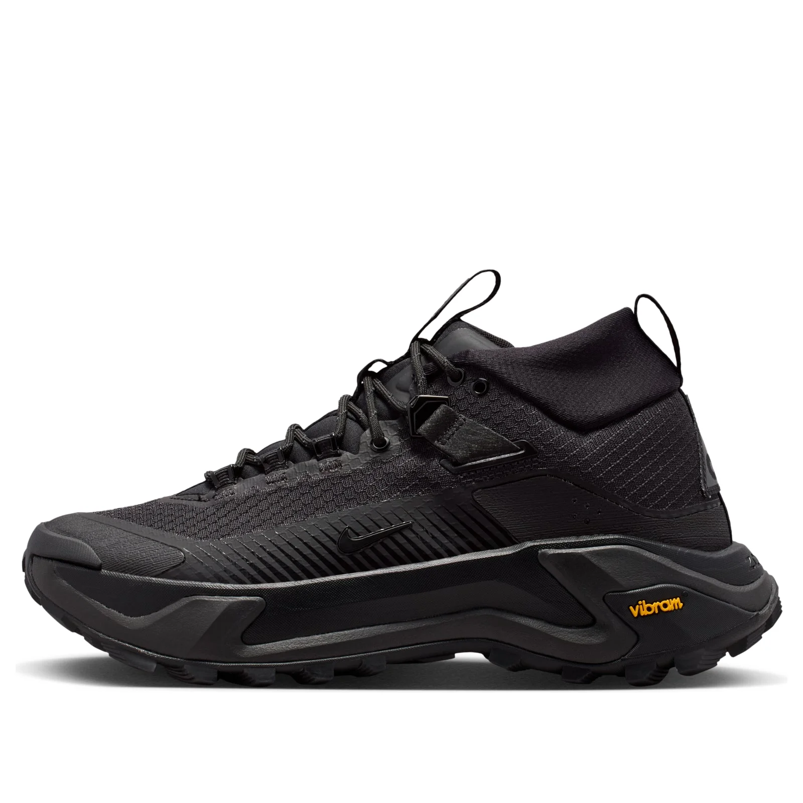 (WMNS) Nike x ACG Zegama Hike 'Black Anthracite' IO7855-003 - 1