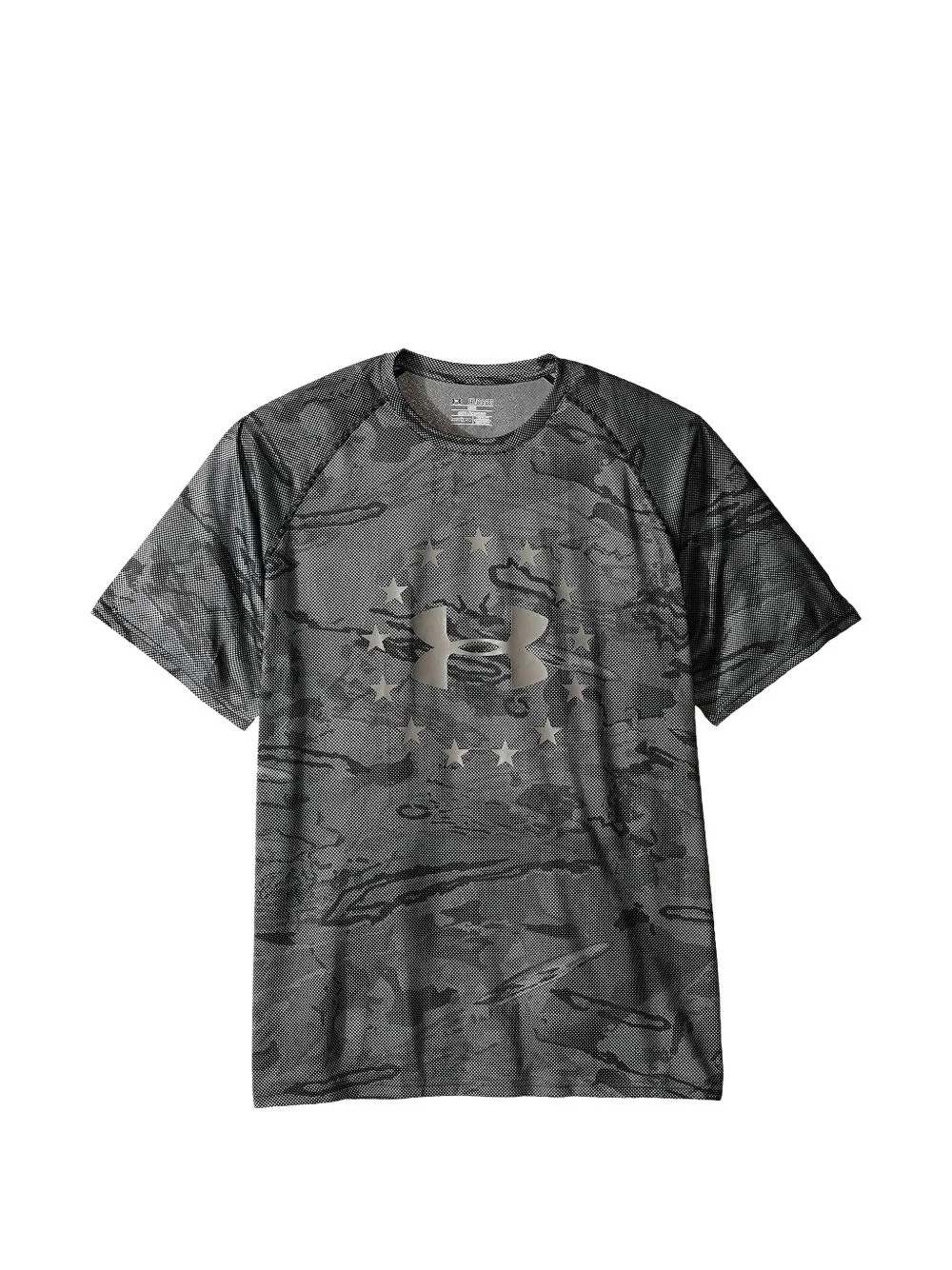Freedom Reaper Tech T-shirtT-shirt - 1