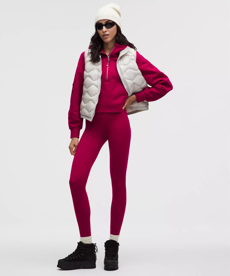 lululemon Women's Featherweight 900-Down-Fill Quilted Vest outlook