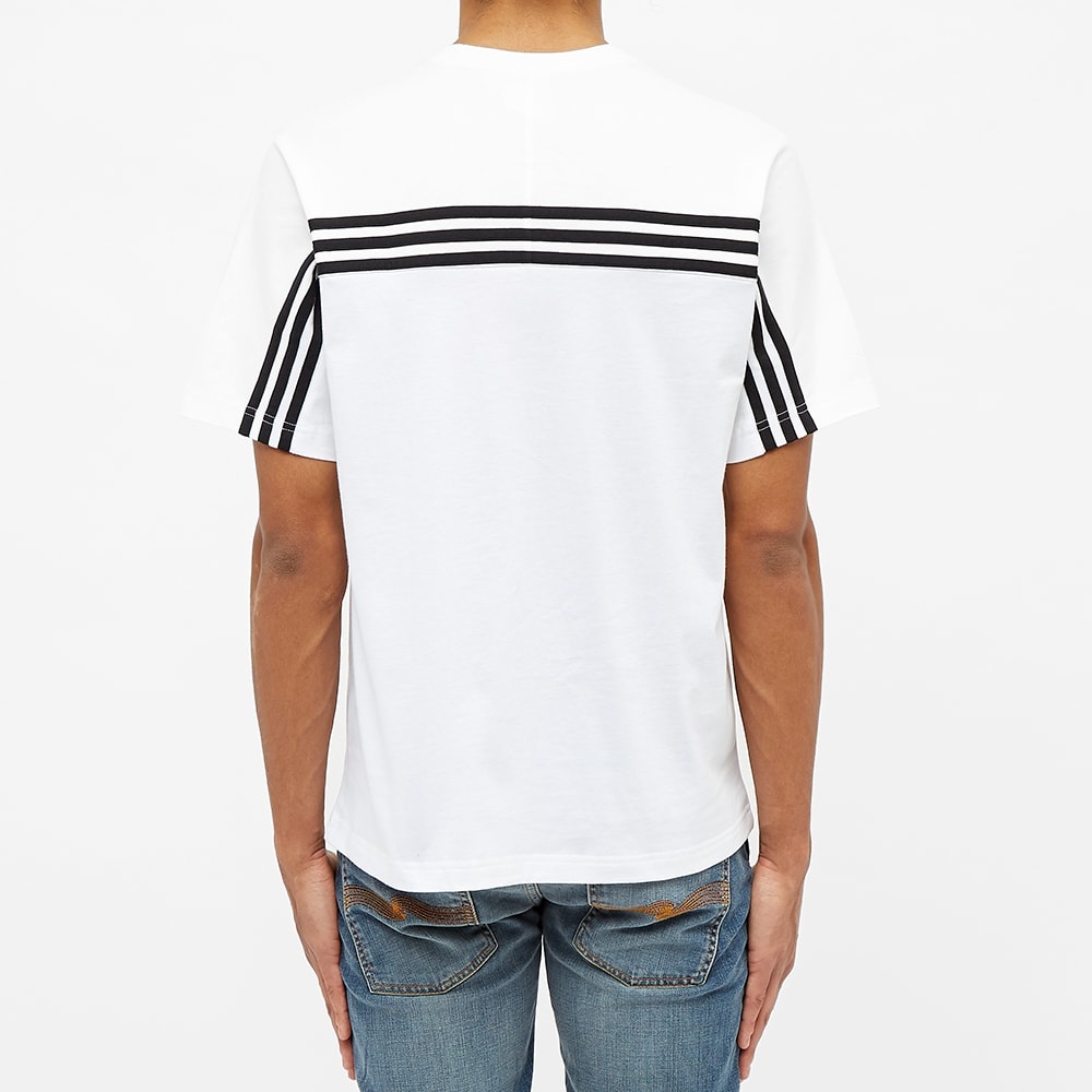 Adidas 3-Stripe Tee - 4