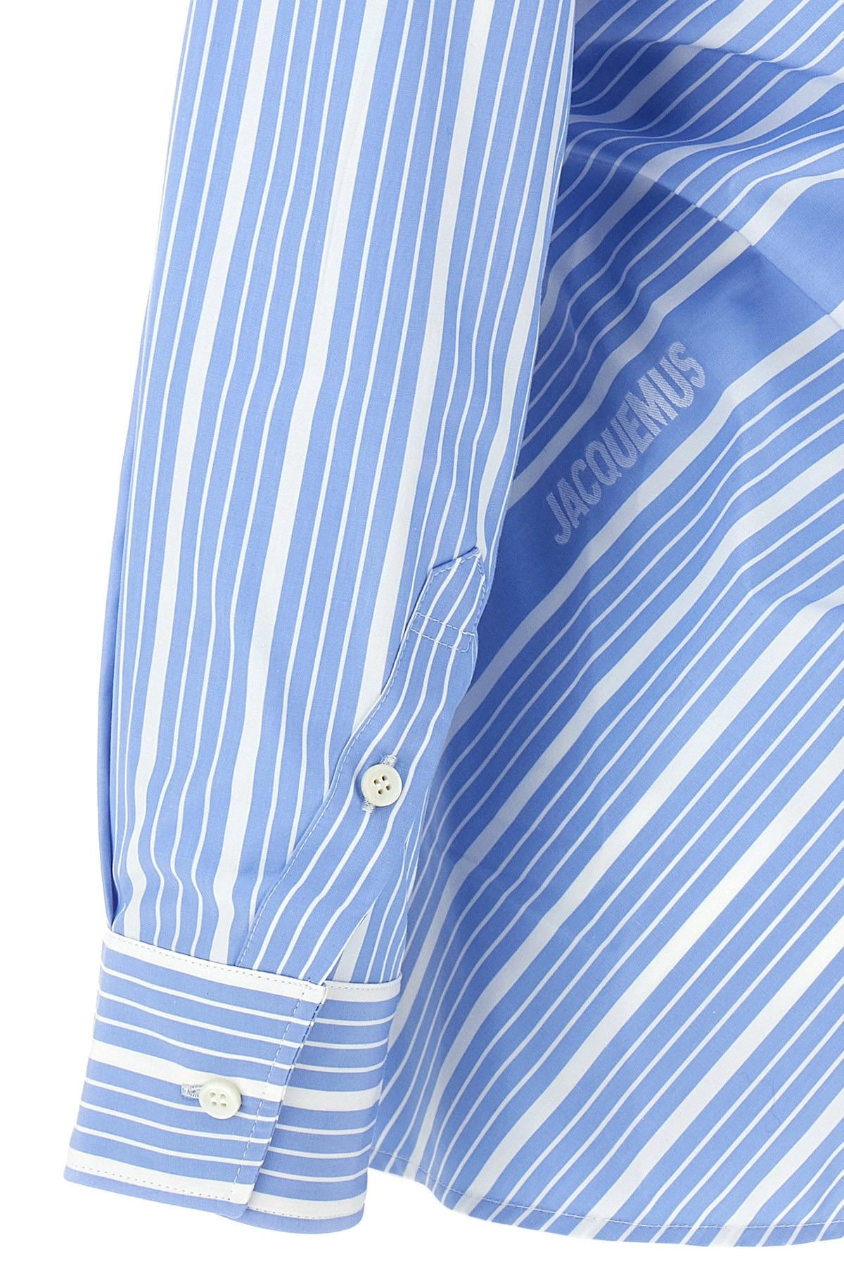 'La chemise Pablo' shirt - 5