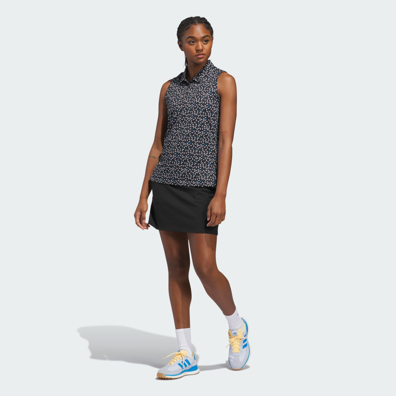 ULTIMATE365 SOLID KNIT SKORT 5