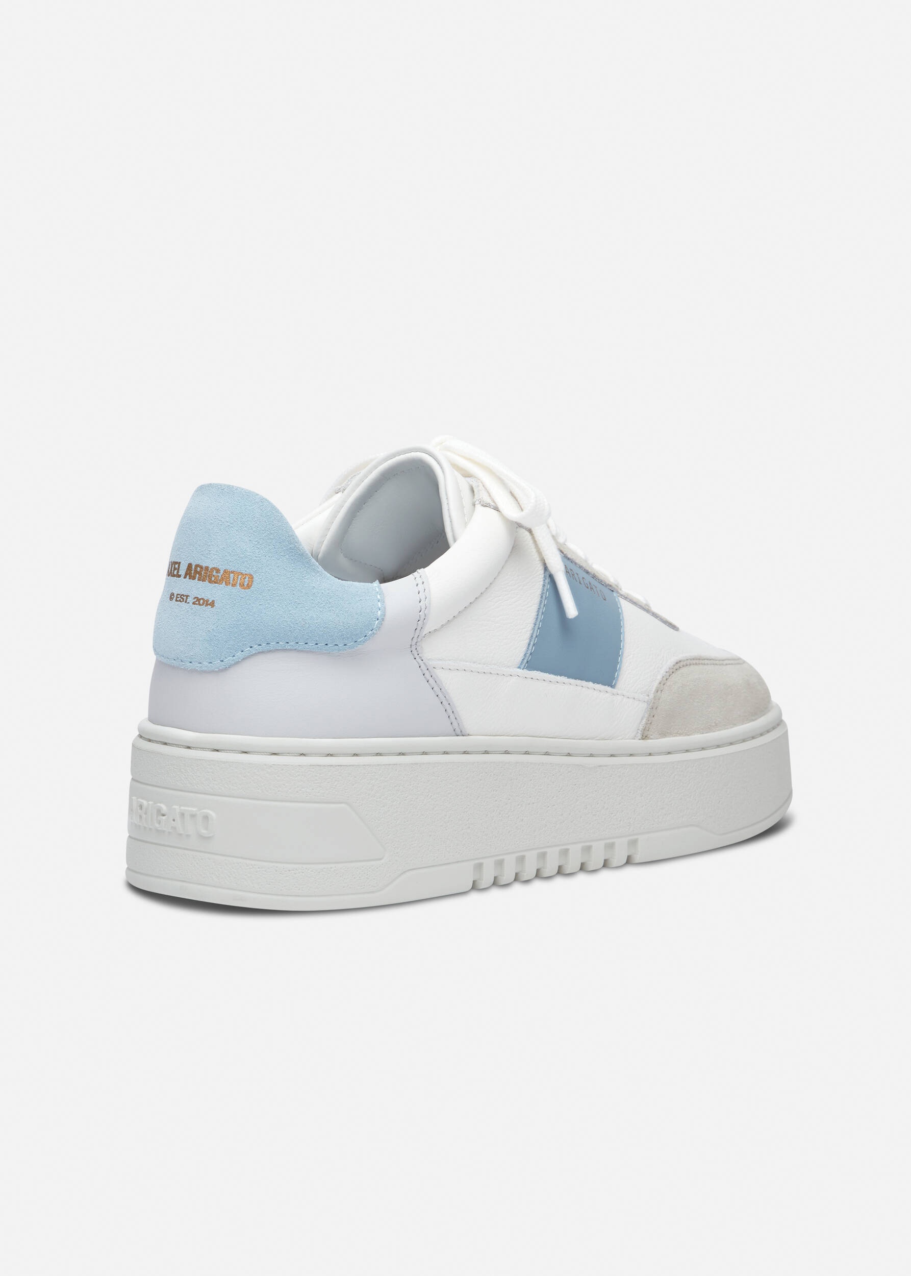 Orbit Vintage Sneaker - 3