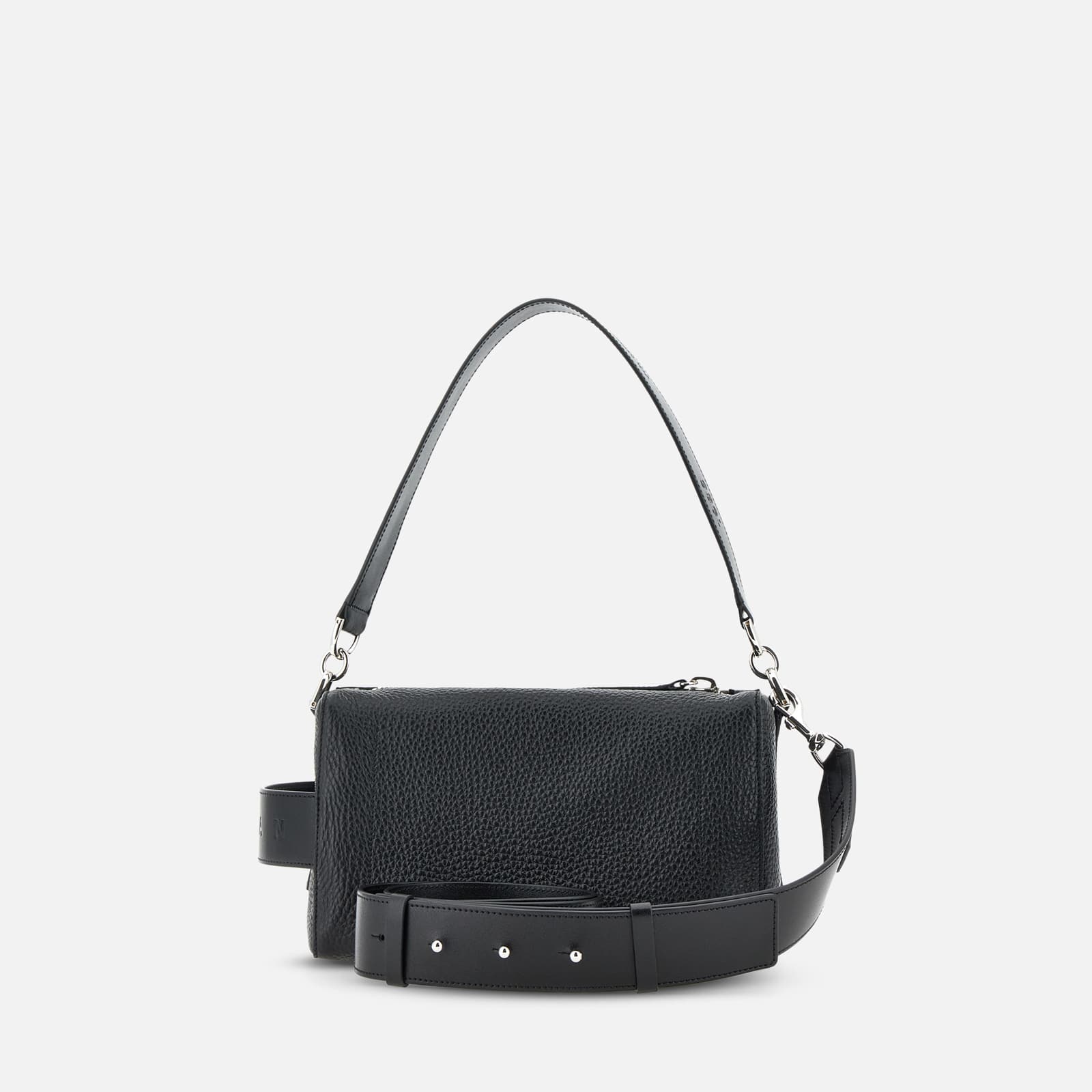 Hogan Script Bauletto Mini - 4