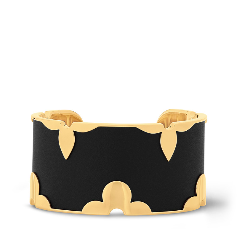 LV Crown Cuff 1