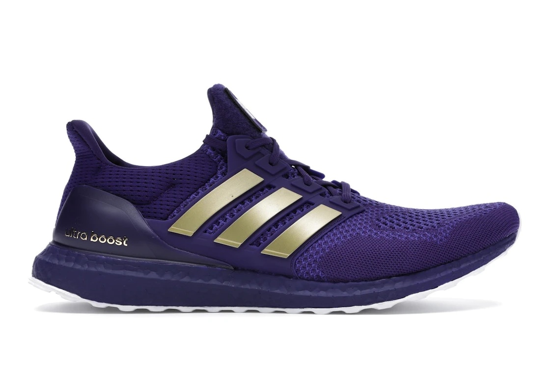 adidas Ultra Boost 1.0 Washington - 1