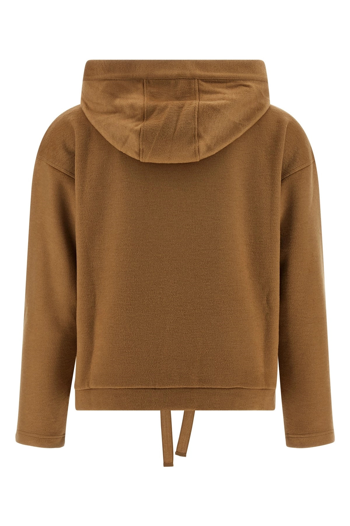 'Oscuri' sweatshirt - 2