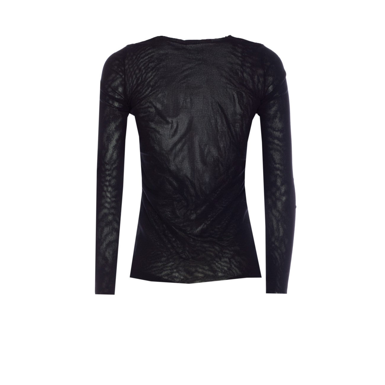Jean Paul Gaultier Women 3D Spirale Long Sleeves - 2
