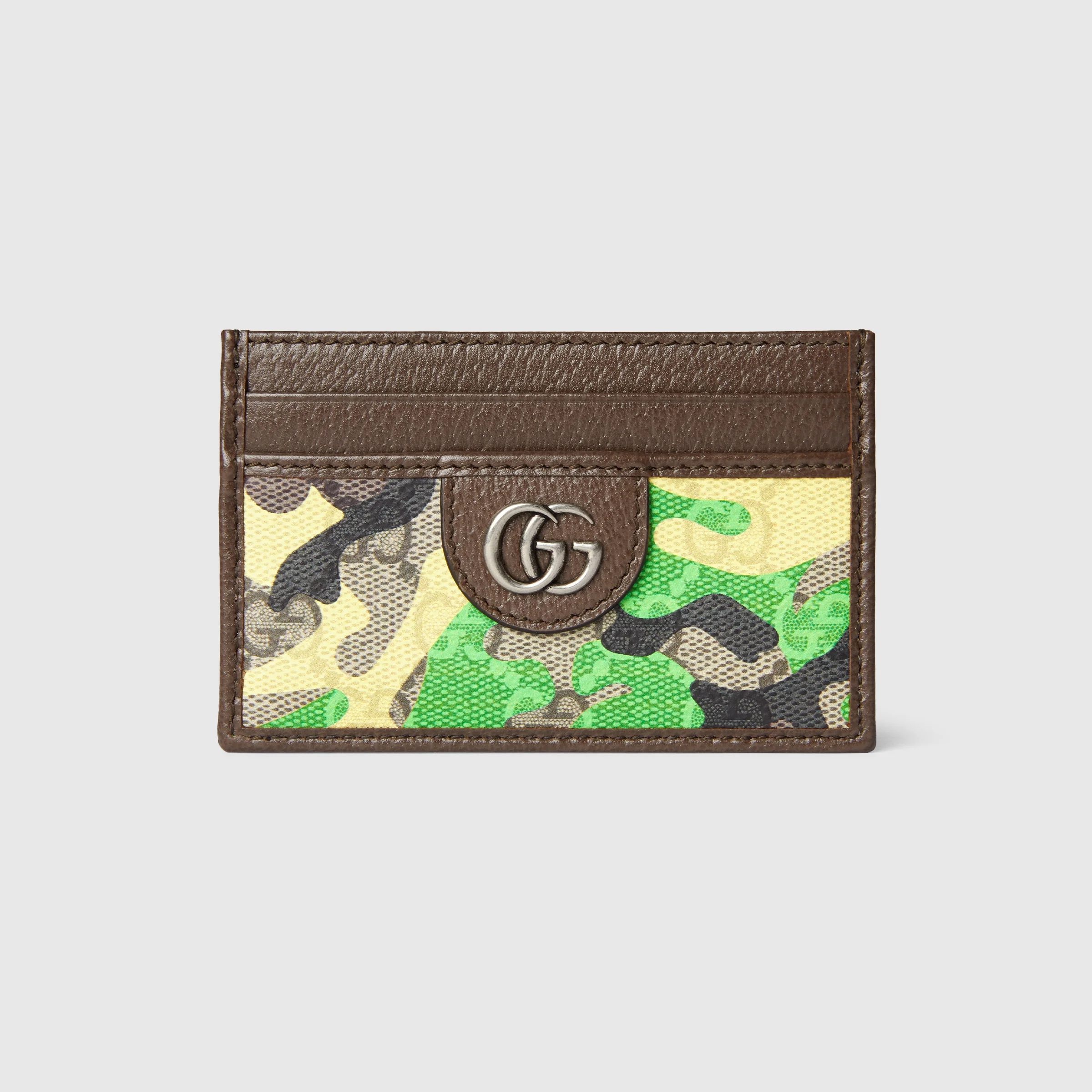 GG card case - 1
