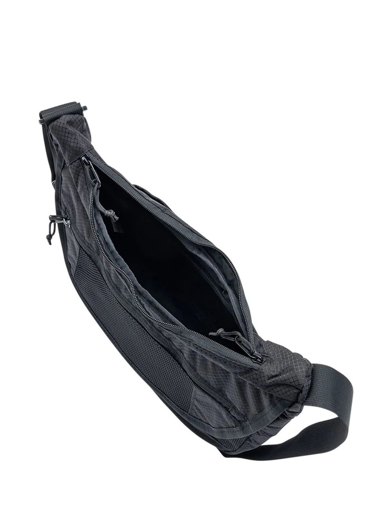 logo-patch shoulder bag 4