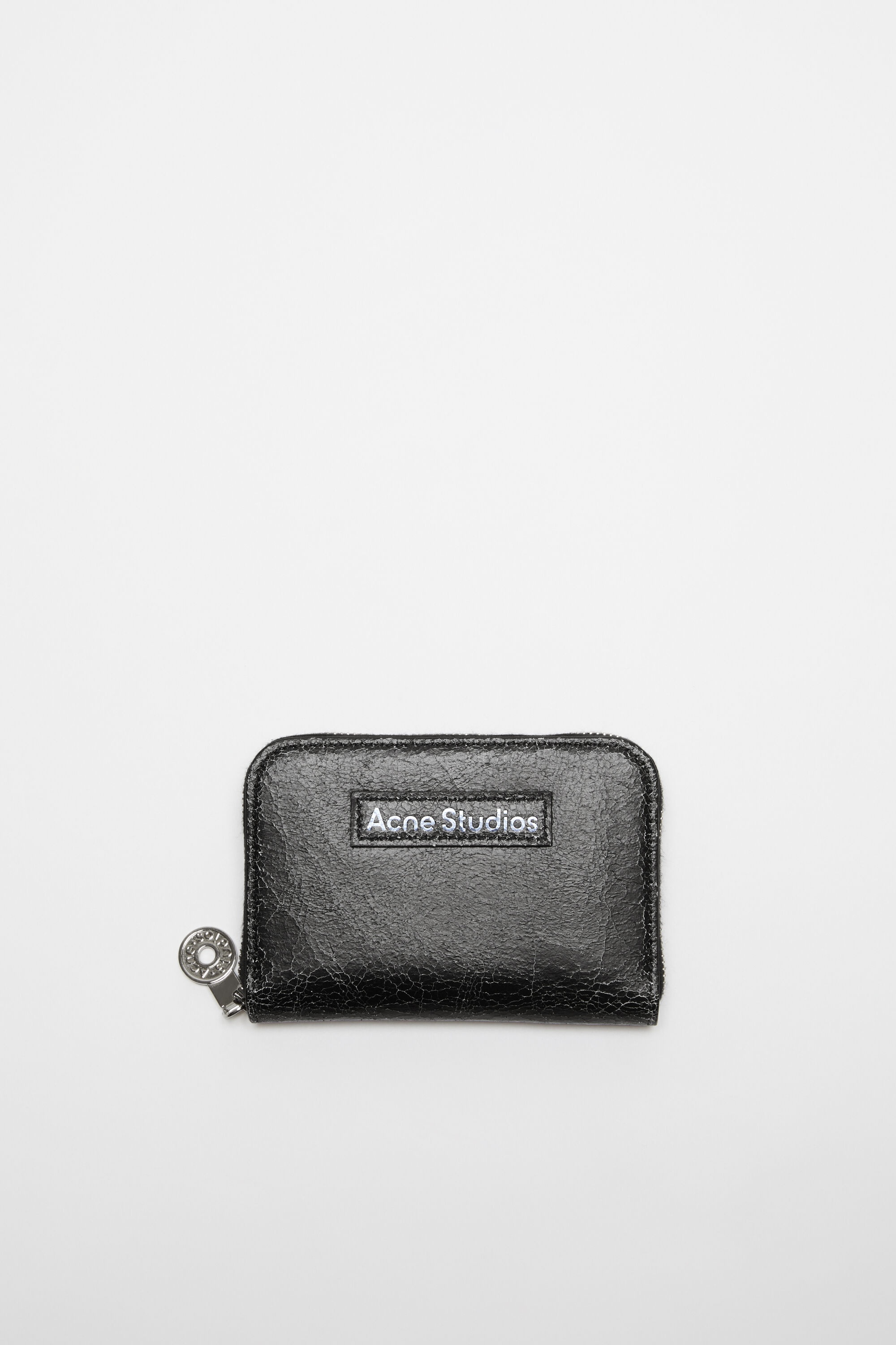 Acne studios wallet shops