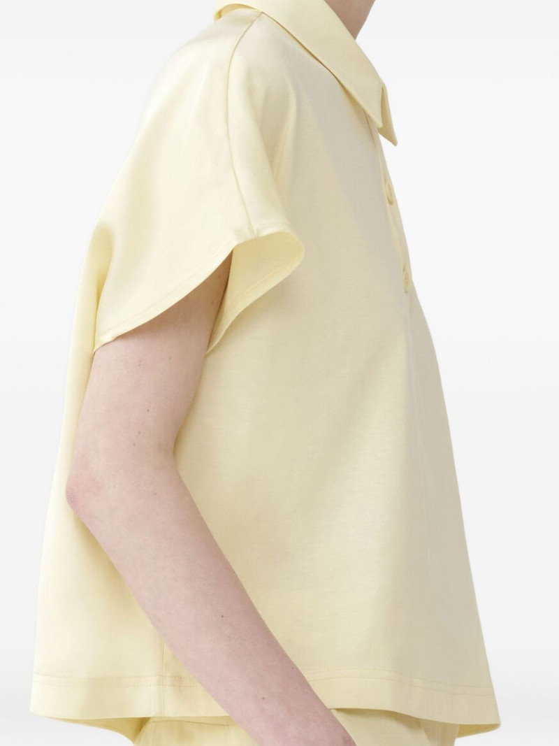 short-sleeve polo top 5