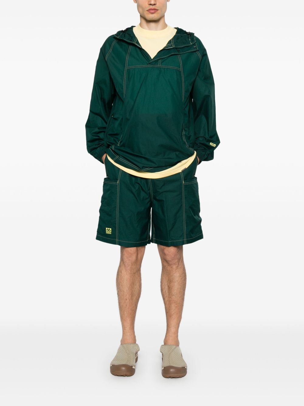 Raudasandur jacket - 2