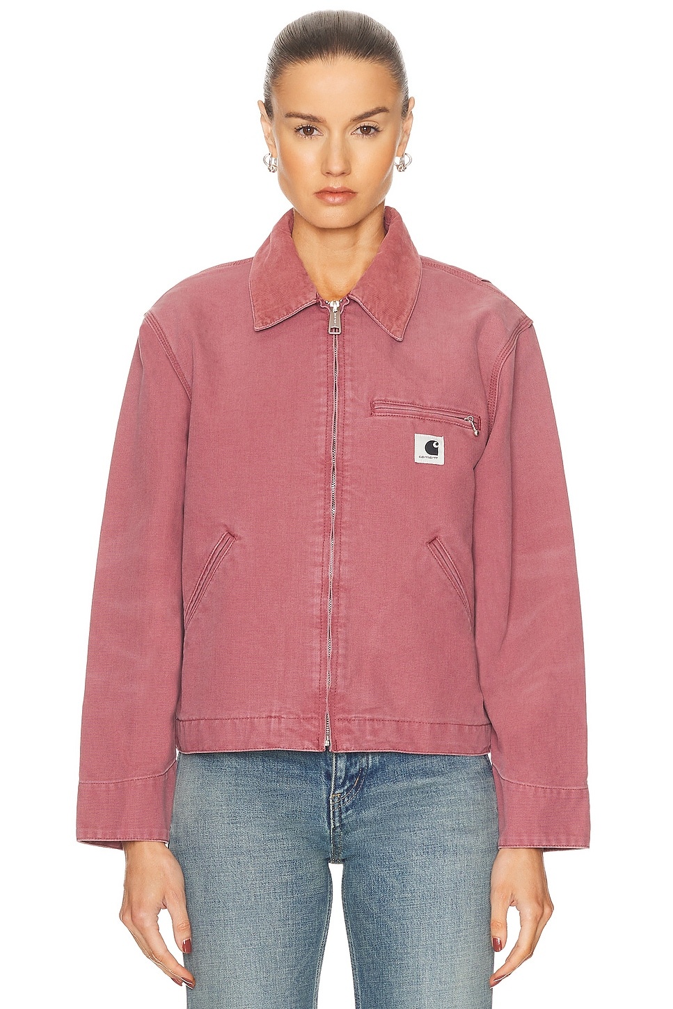 OG Detroit Jacket - 2