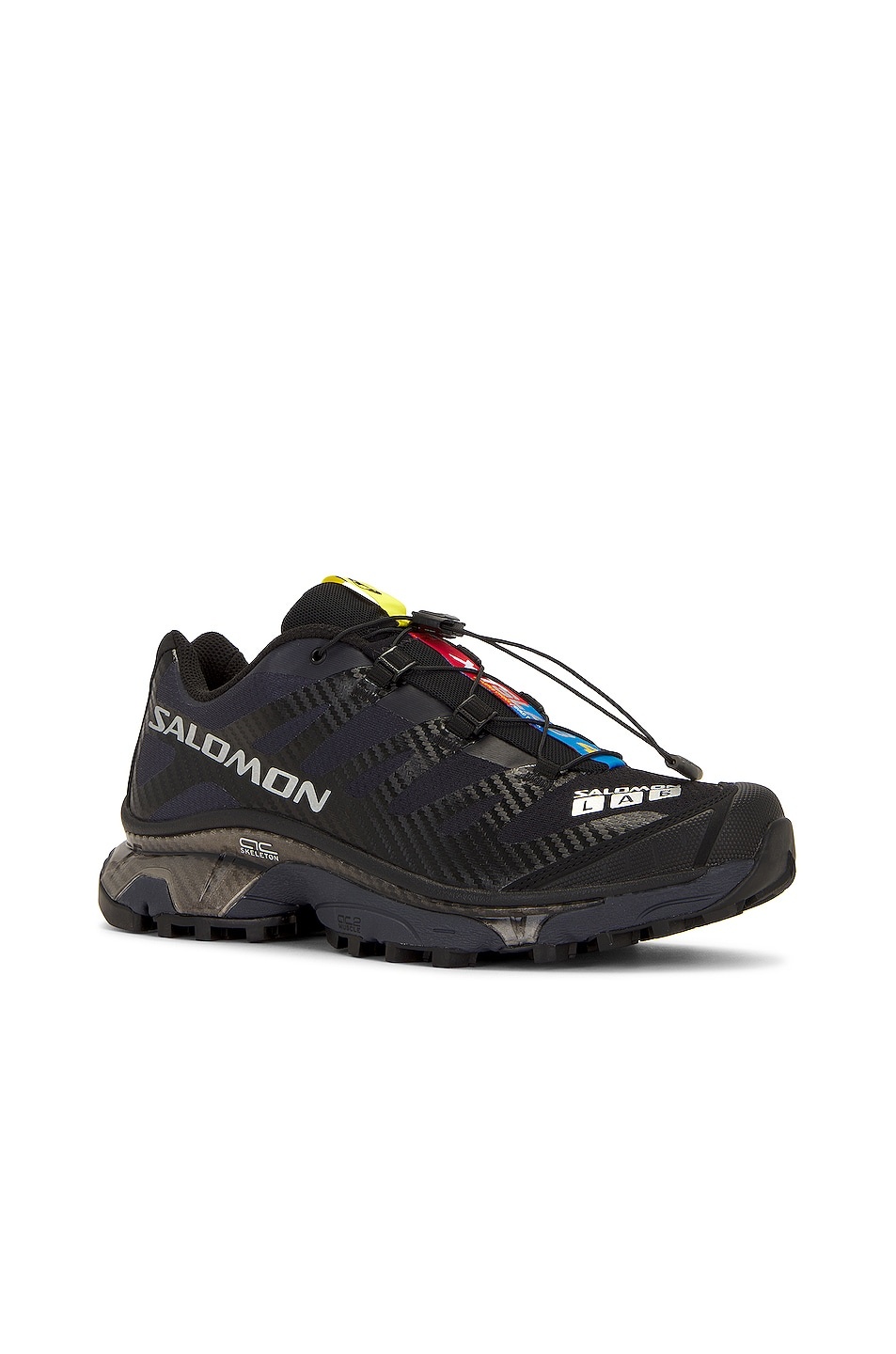 XT-4 OG Sneaker - 2