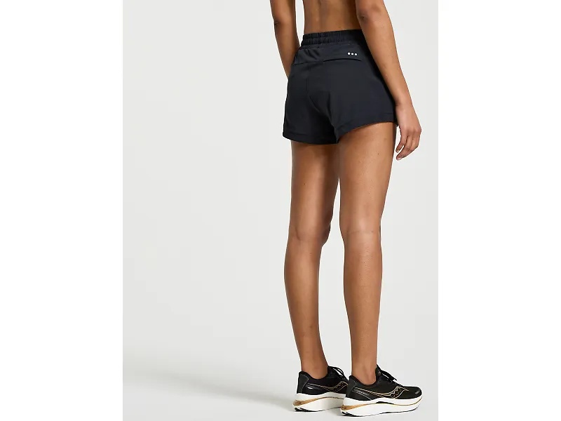 Saucony Outpace 3" Short - 2
