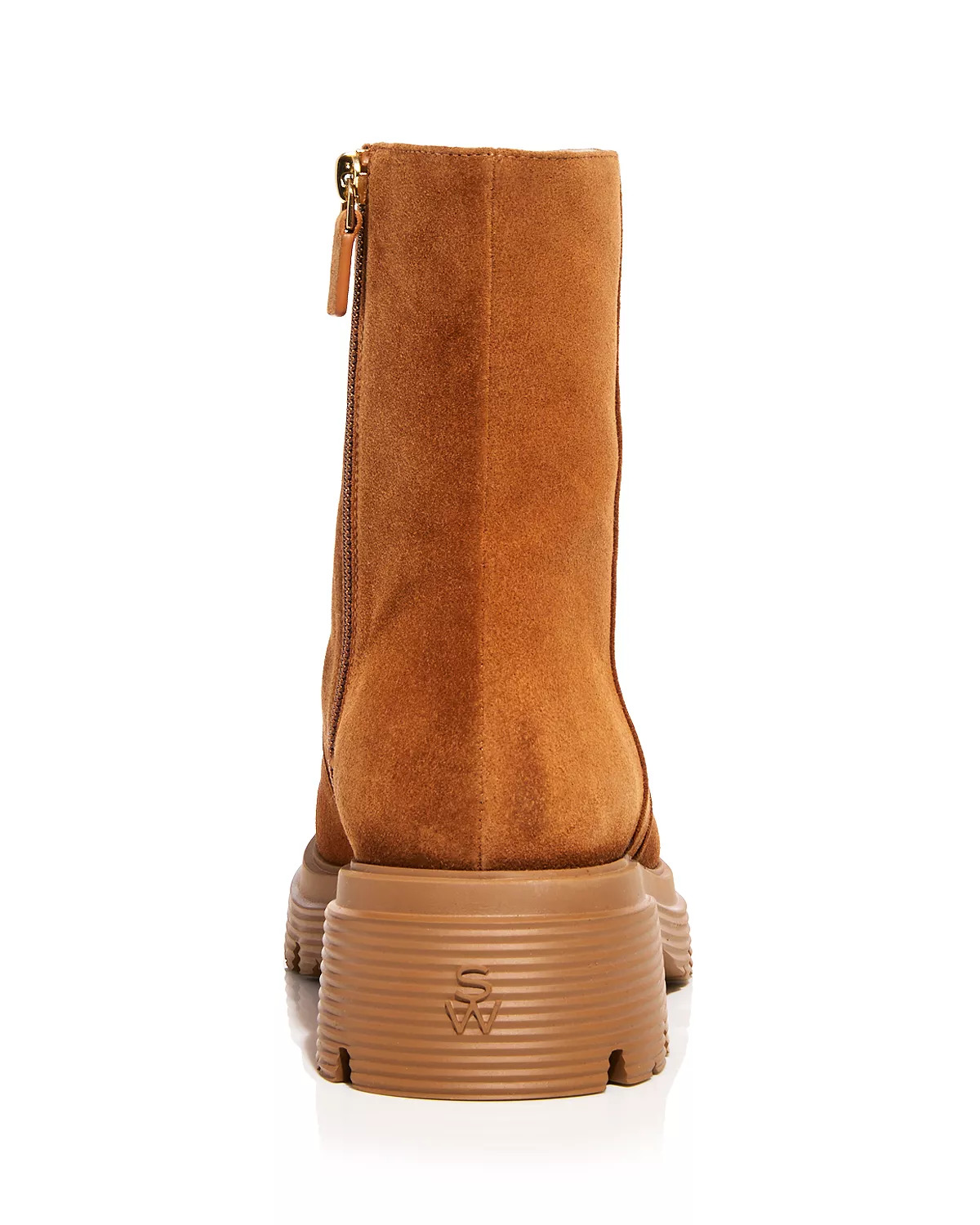 Women's Husdon Lite Zip Booties - 4