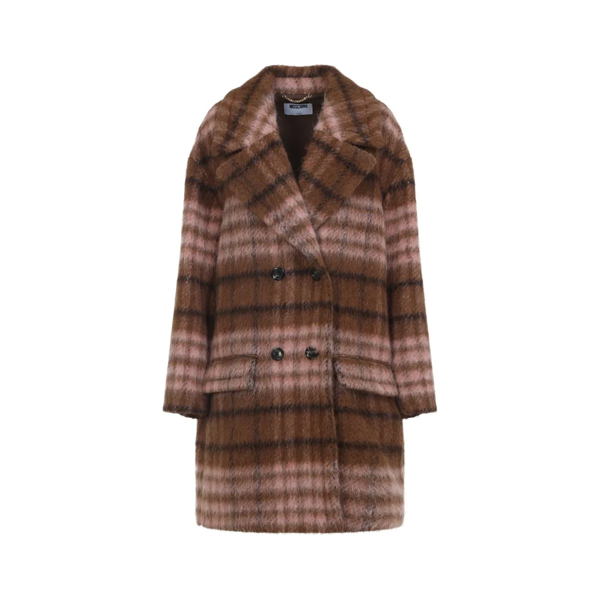 Moschino Coat - 1