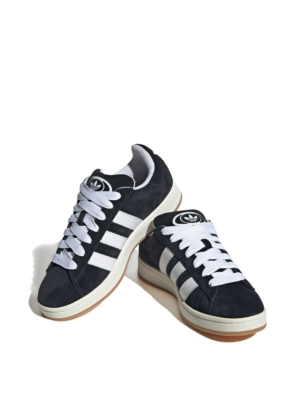 Campus suede sneakers - 2