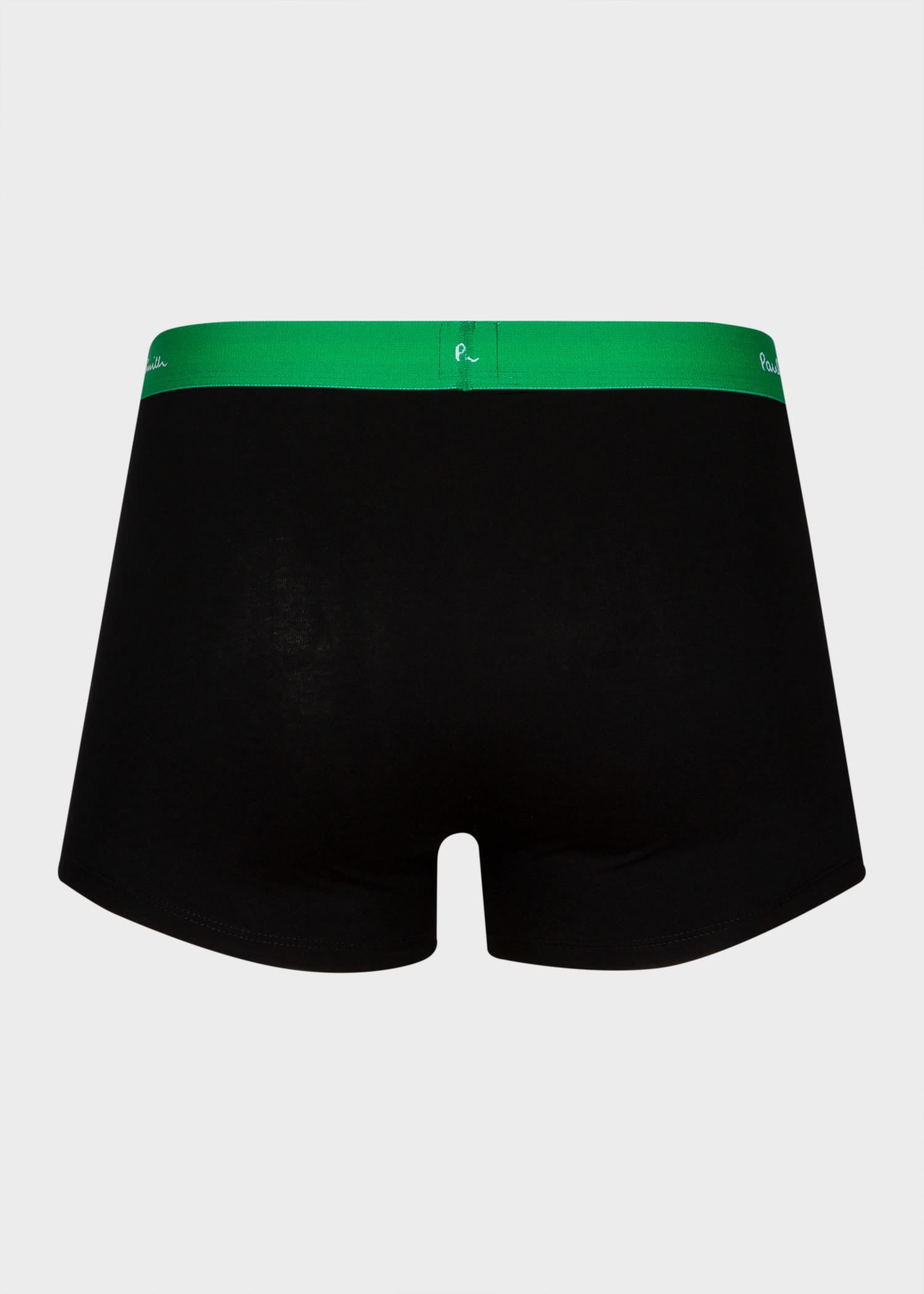 Boxer Briefs Seven Pack - 5