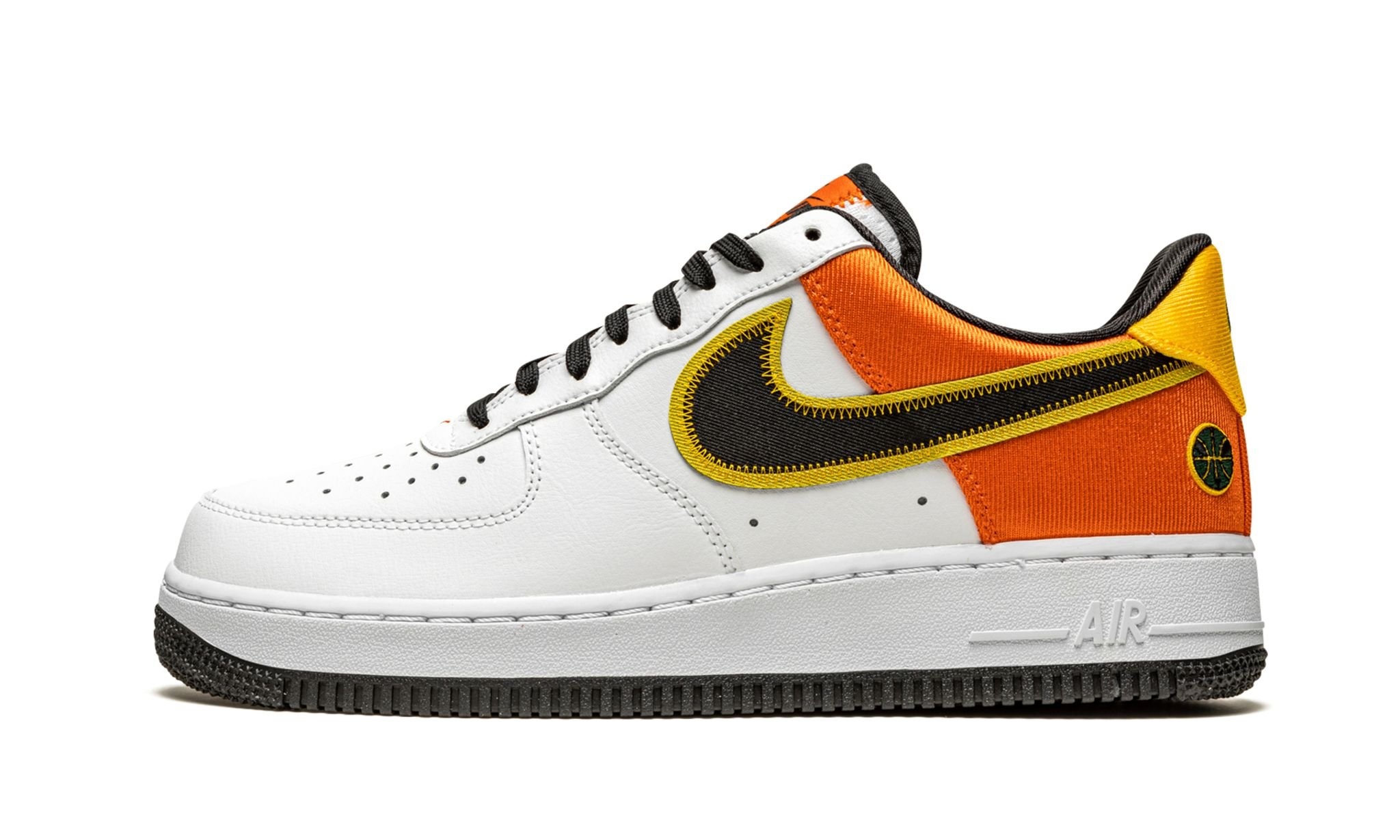 Air Force 1 Low "Rayguns" - 1