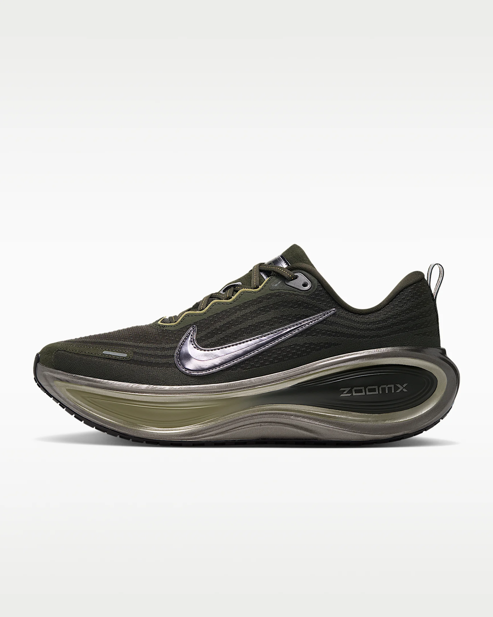 Nike Vomero Plus Men's Road Running Shoes - 1
