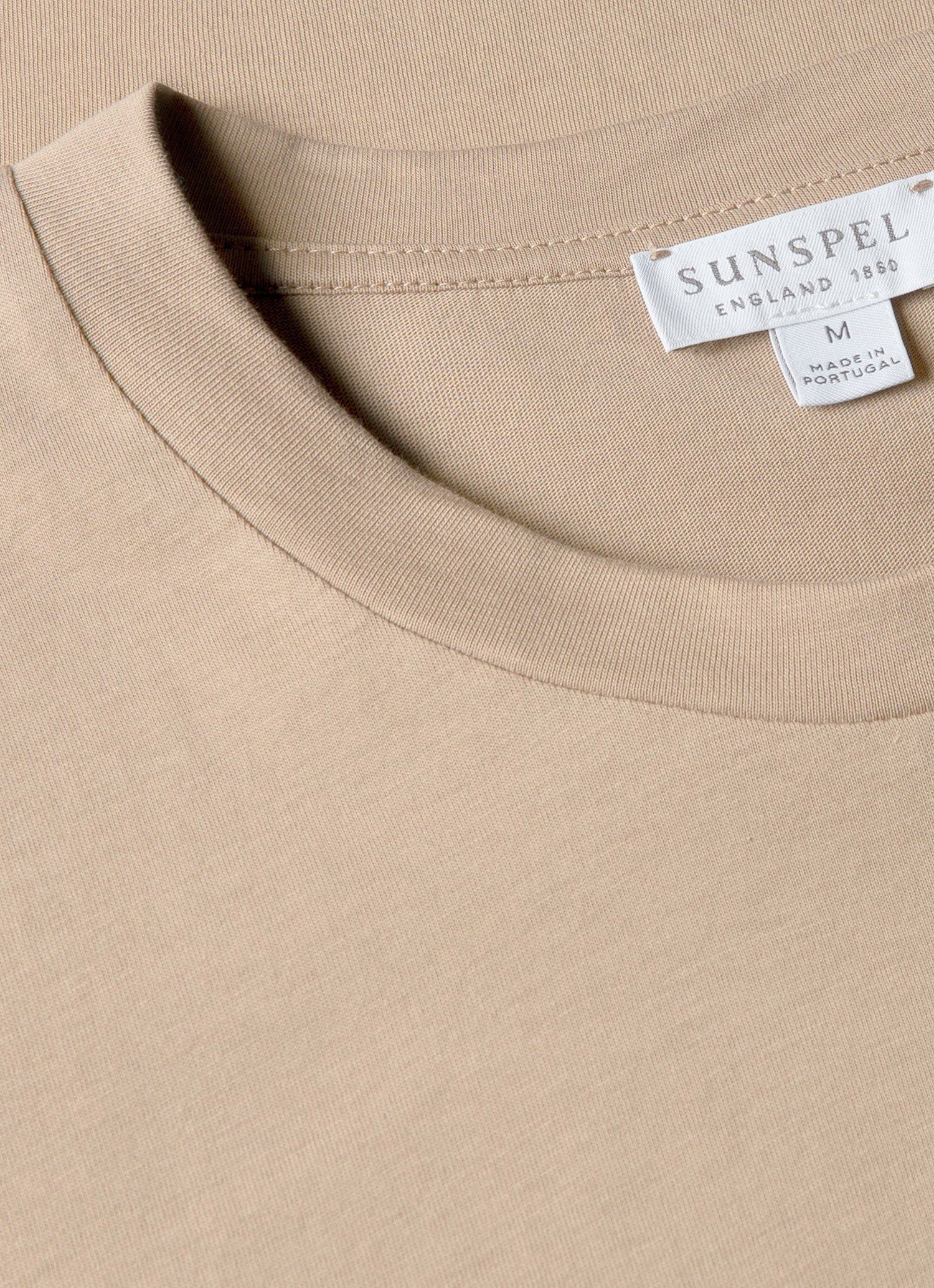 Riviera Midweight T‑shirt - 4