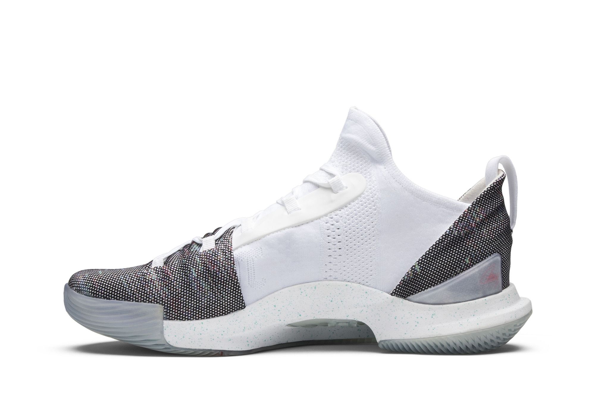 Curry 5 'Welcome Home' - 3