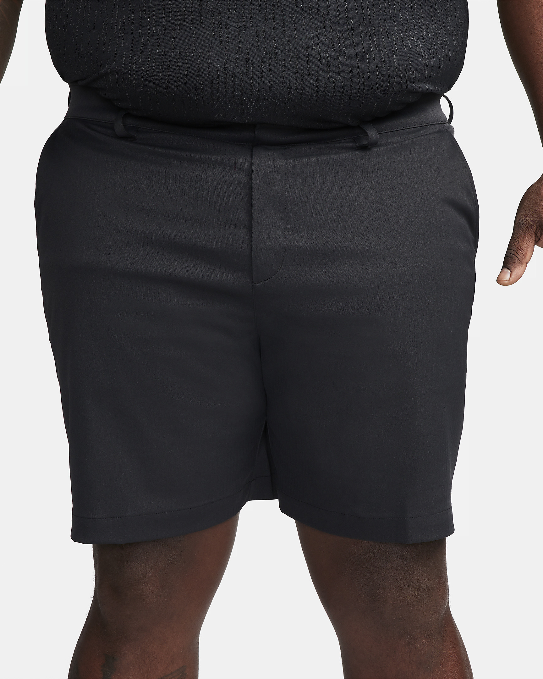 Nike Tour Men's 8" Chino Golf Shorts - 8