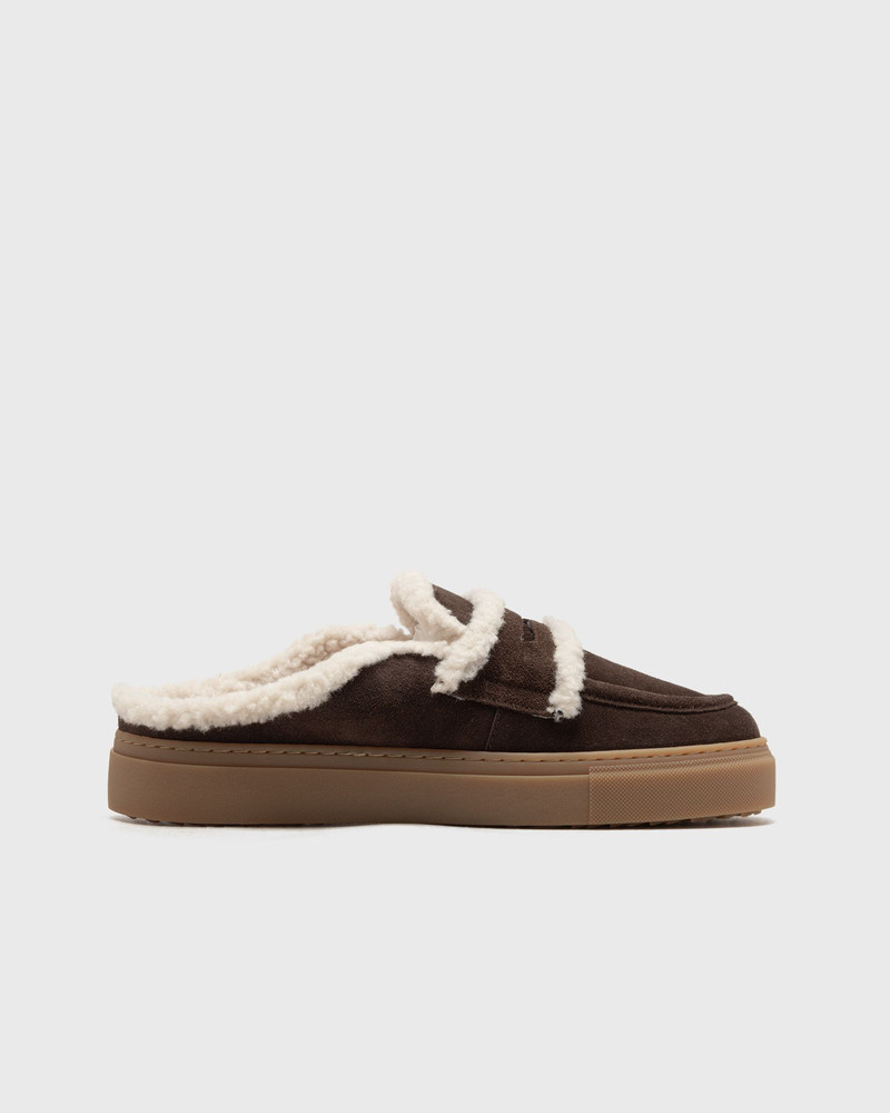 INUIKII MULE WOOL outlook