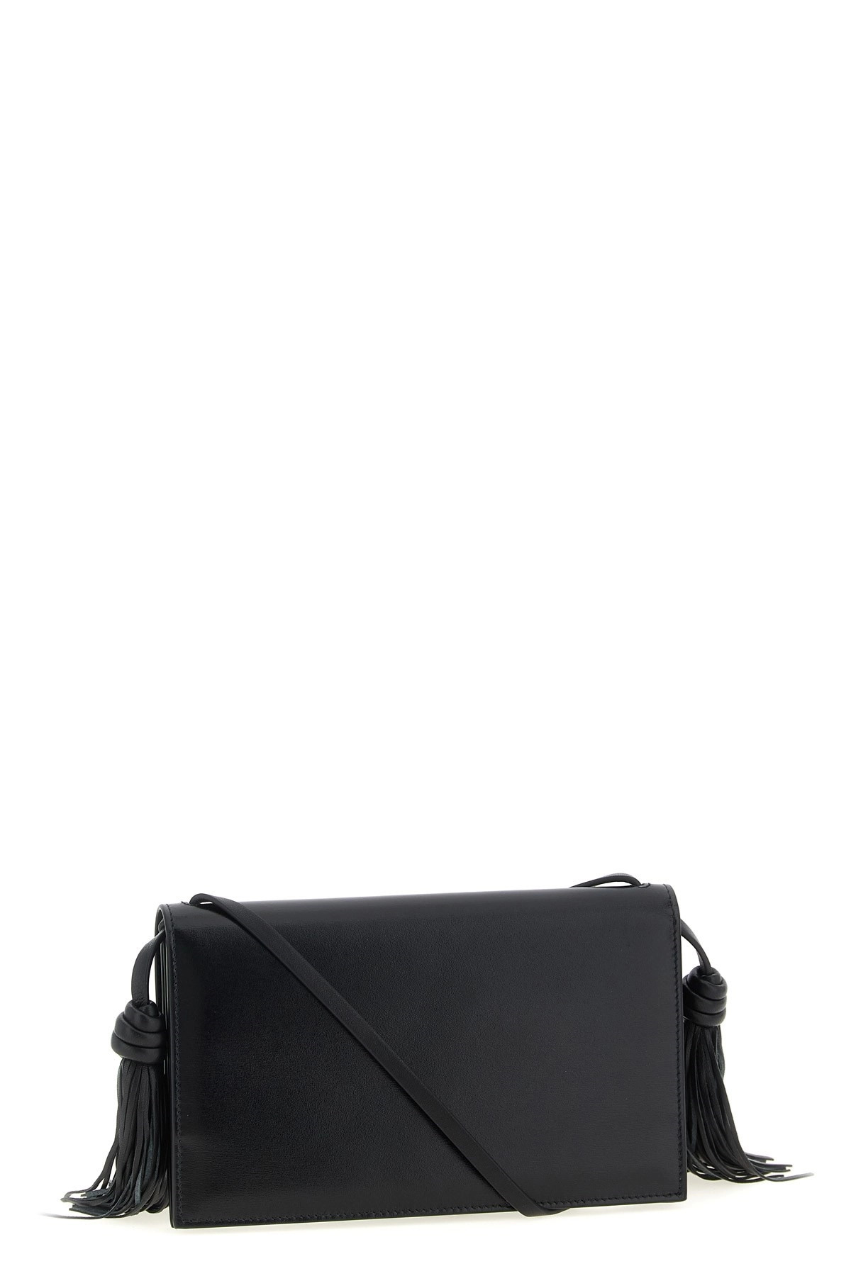 'Tassel' crossbody bag - 3
