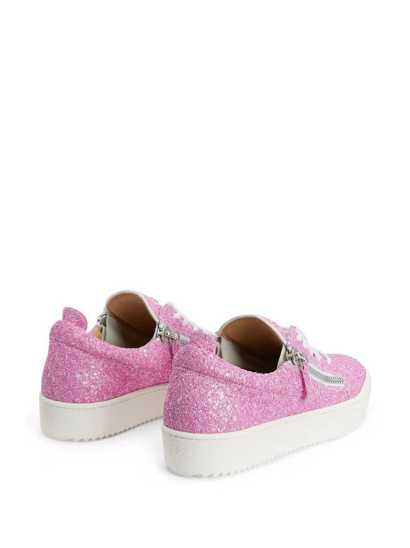 Gail glitter sneakers 3