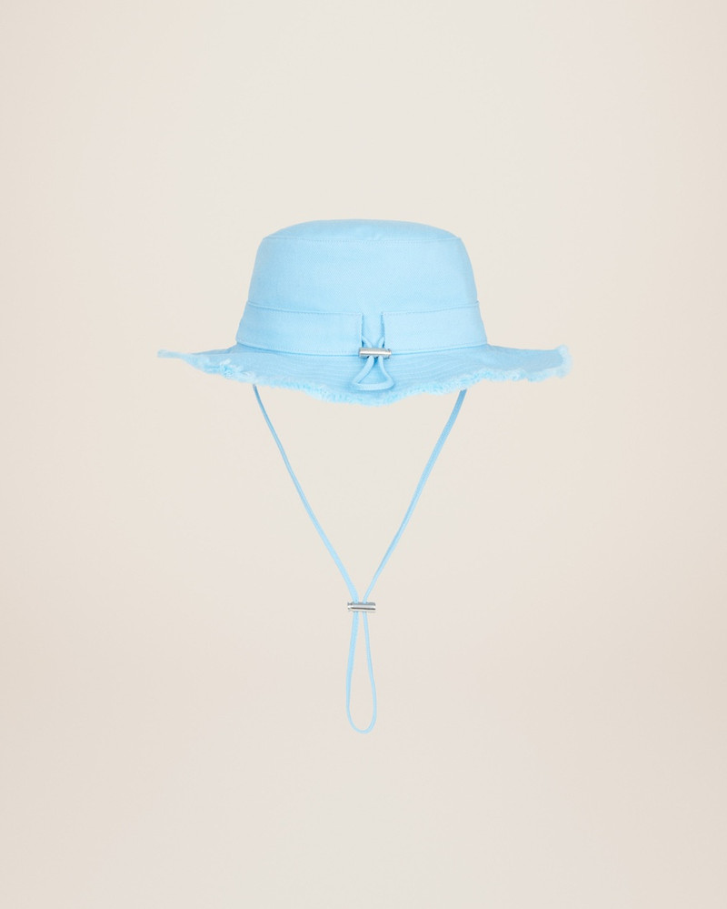 JACQUEMUS Le bob Artichaut outlook