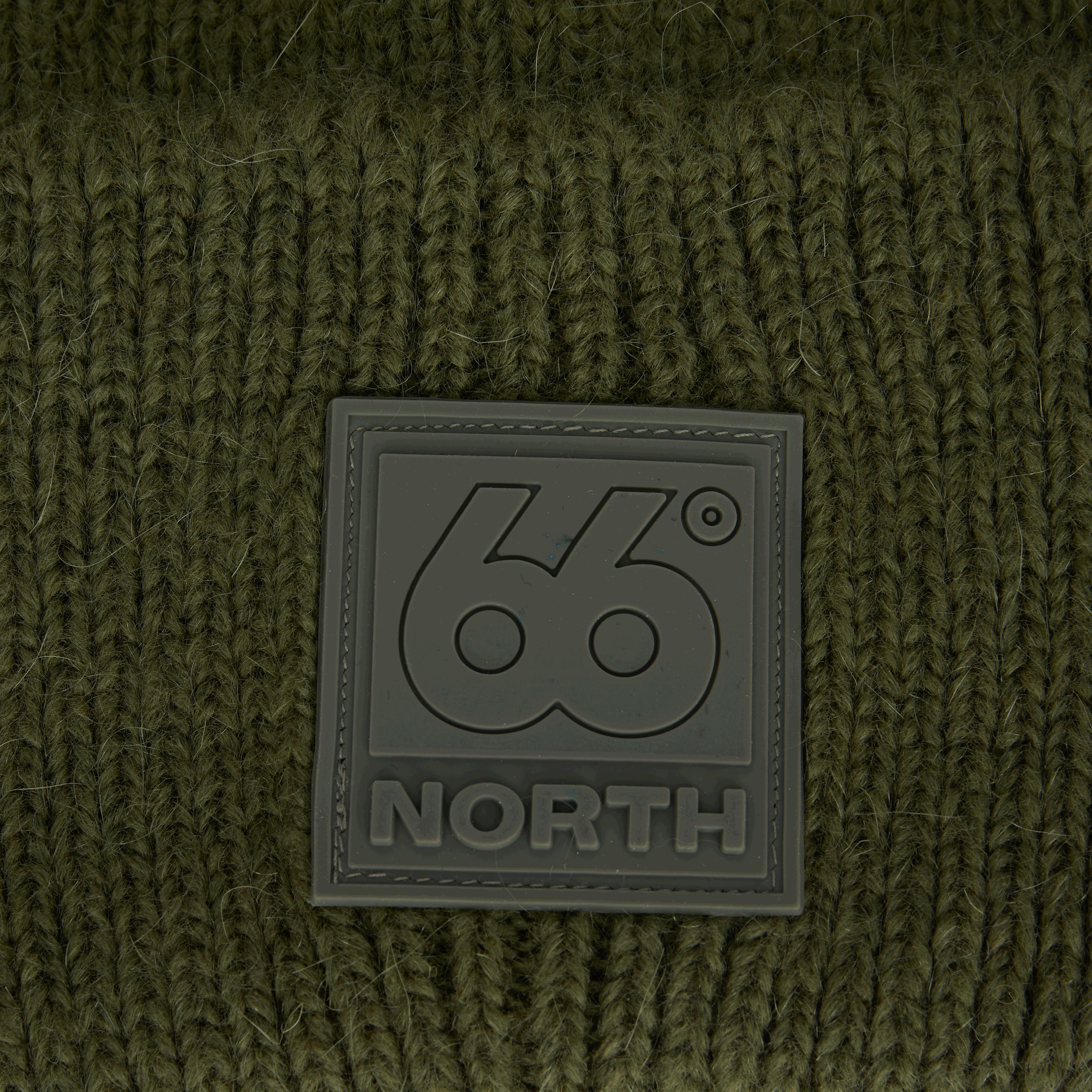 Brimhólar Beanie - 2