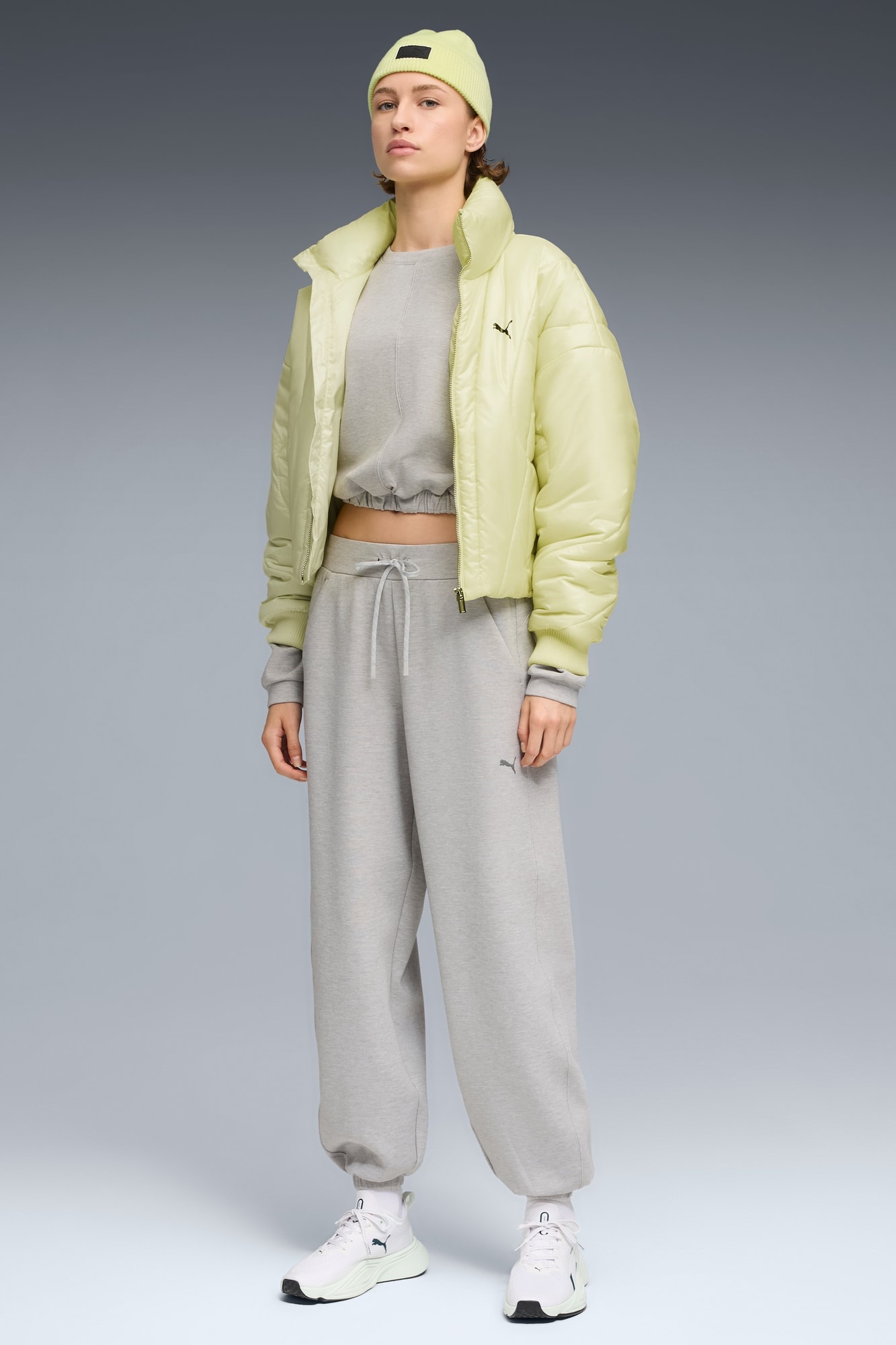 CLOUDSPUN Jogger Women - 5