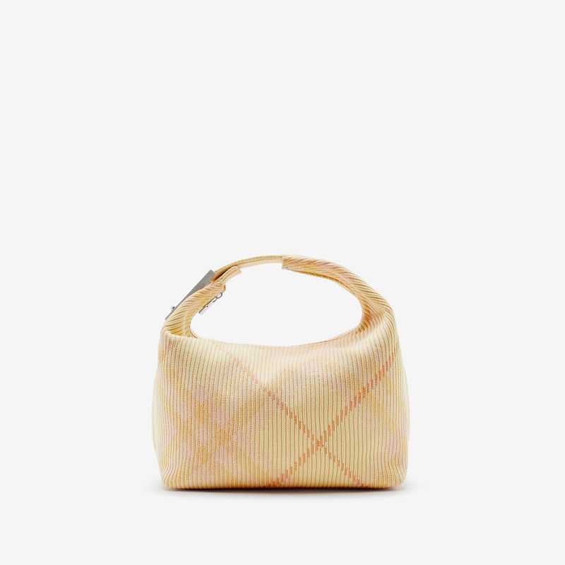 Medium Peg Duffle Bag - 1