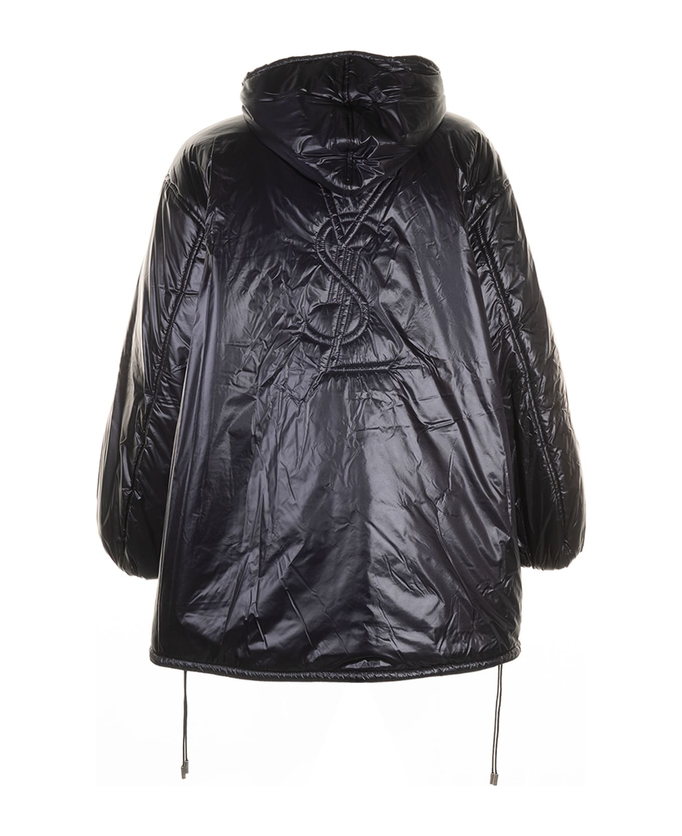 Cassandre Nylon Jacket - 2