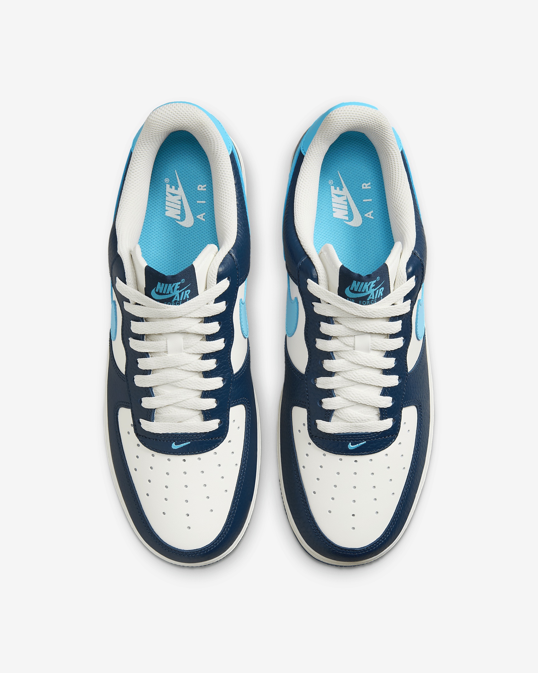 Nike Air Force 1 '07 Men's Shoes - 4