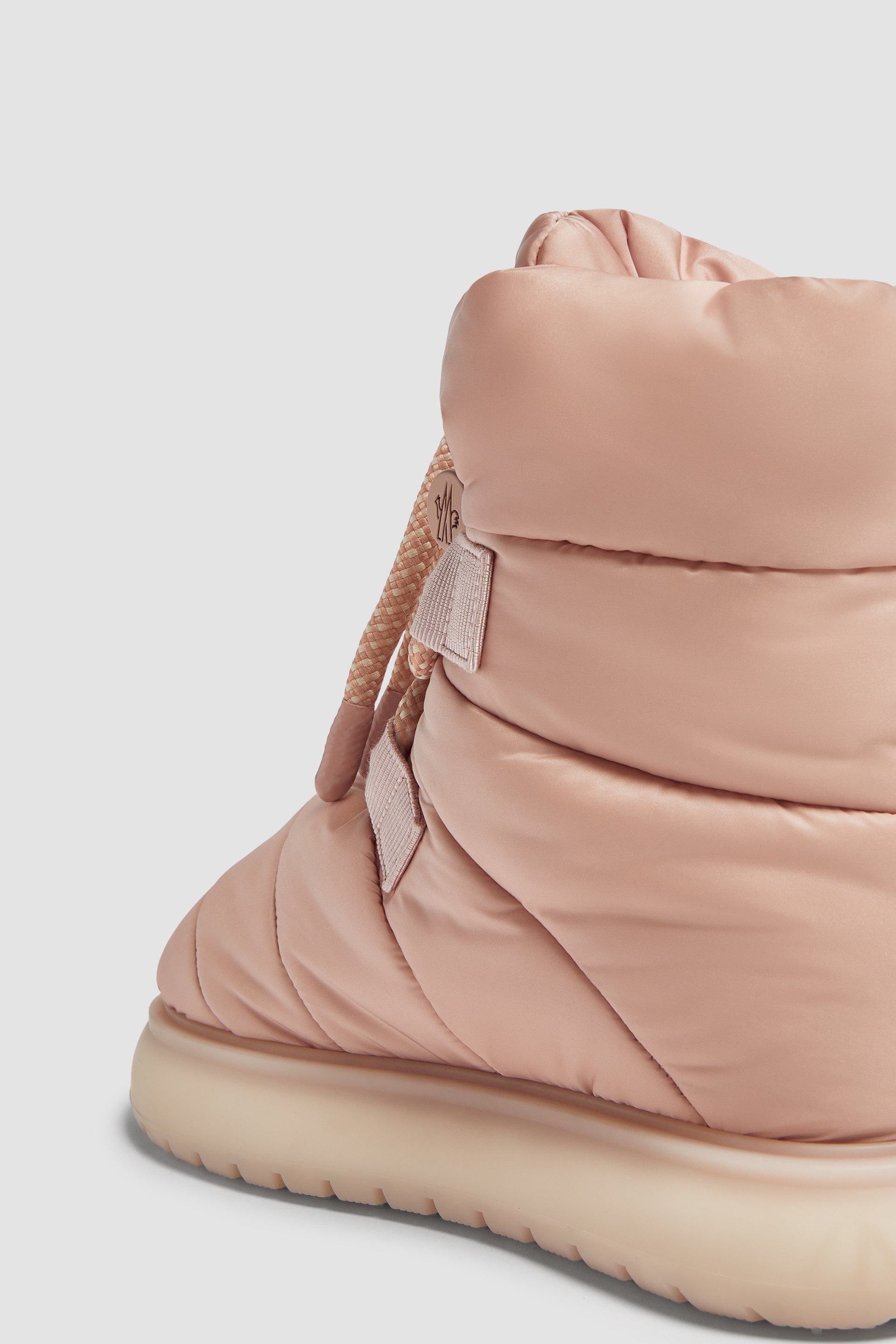 Gaia Pull Ankle Boots - 4