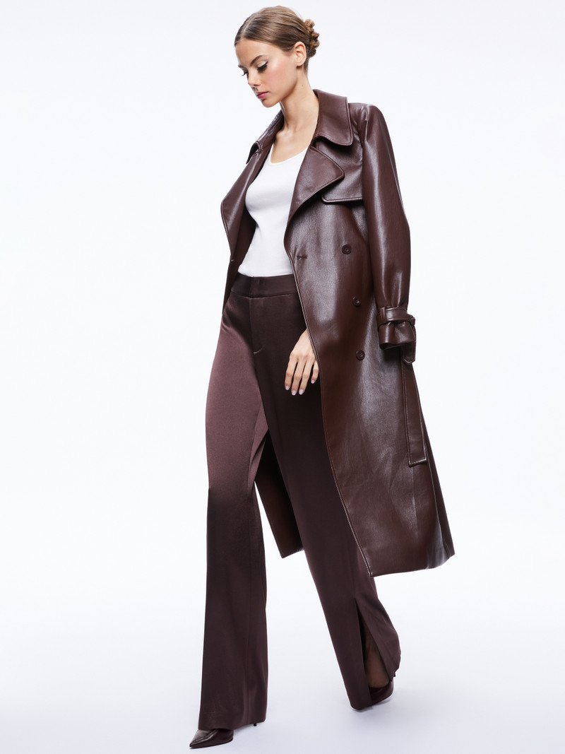 JC WIDE LEG SIDE SLIT PANT 6