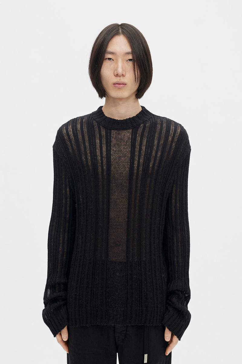 Halvar Sweater 1