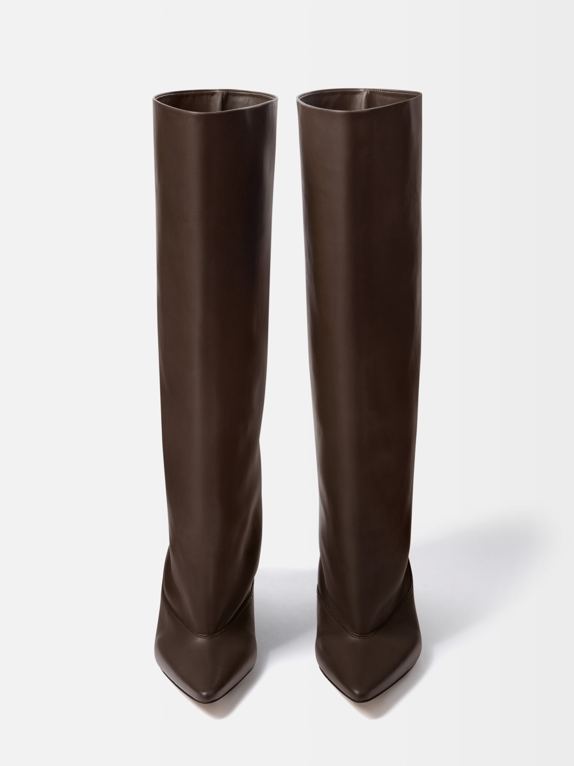The high Tourni boots - 3