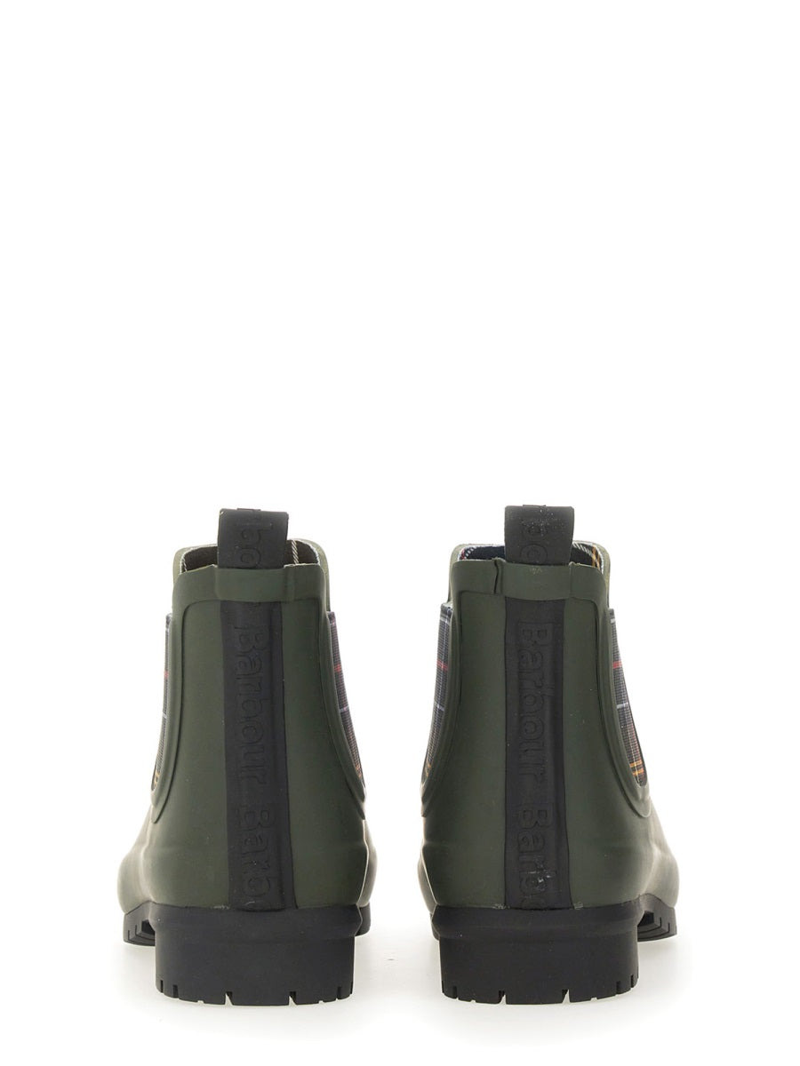 Boot "Kingham" - 3
