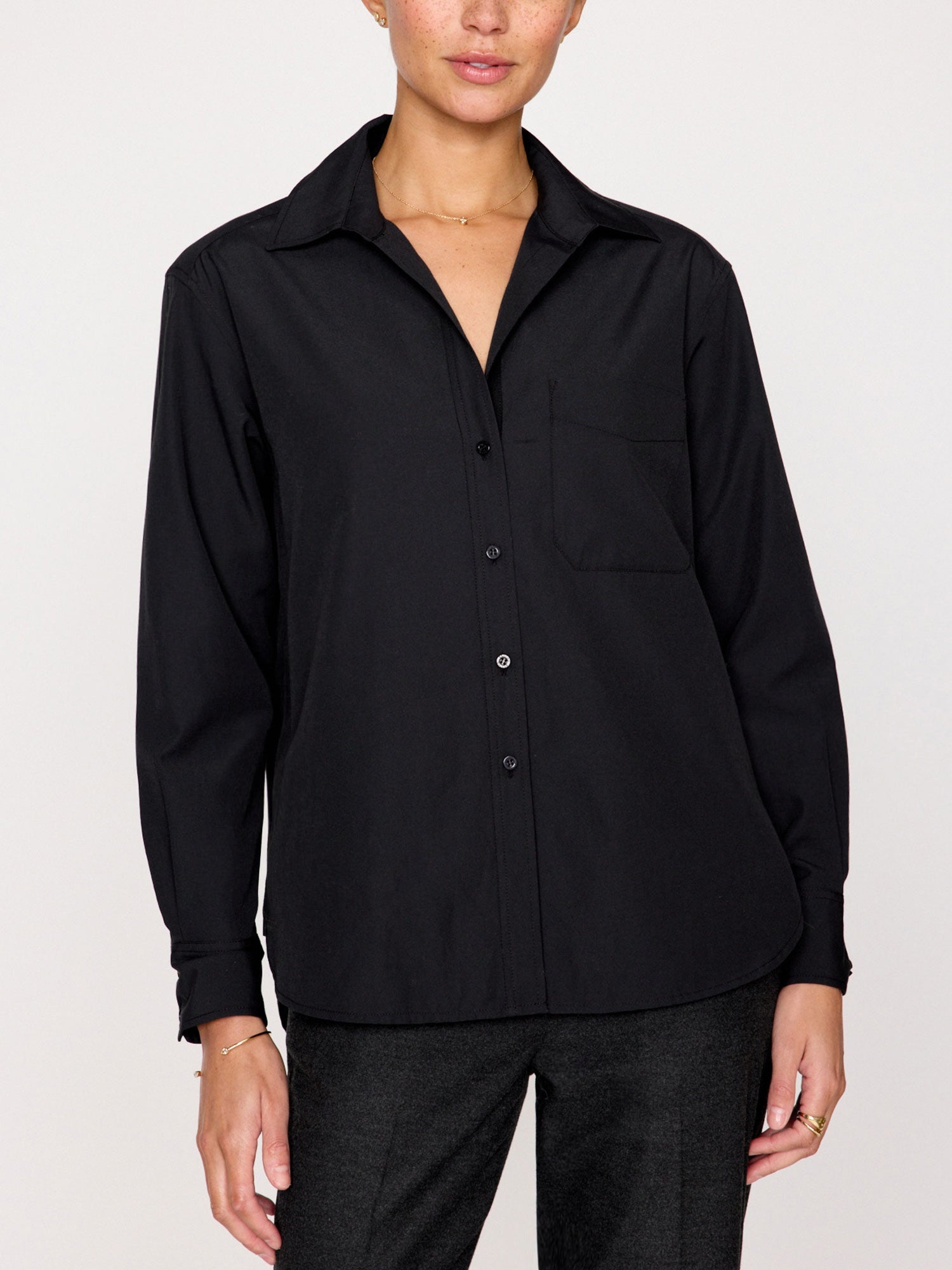 The Everyday Shirt - 2